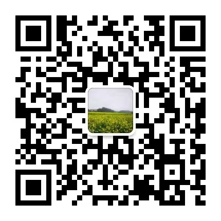 作者微信二维码
