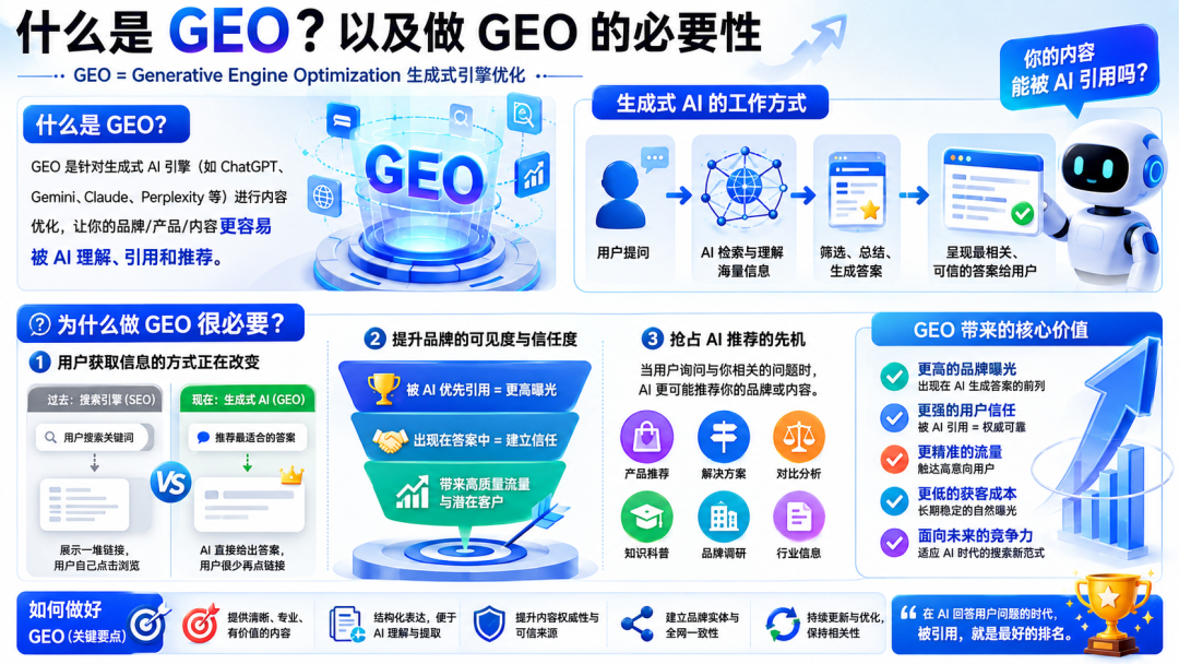 第 21 章 WorkBuddy也能做GEO专家