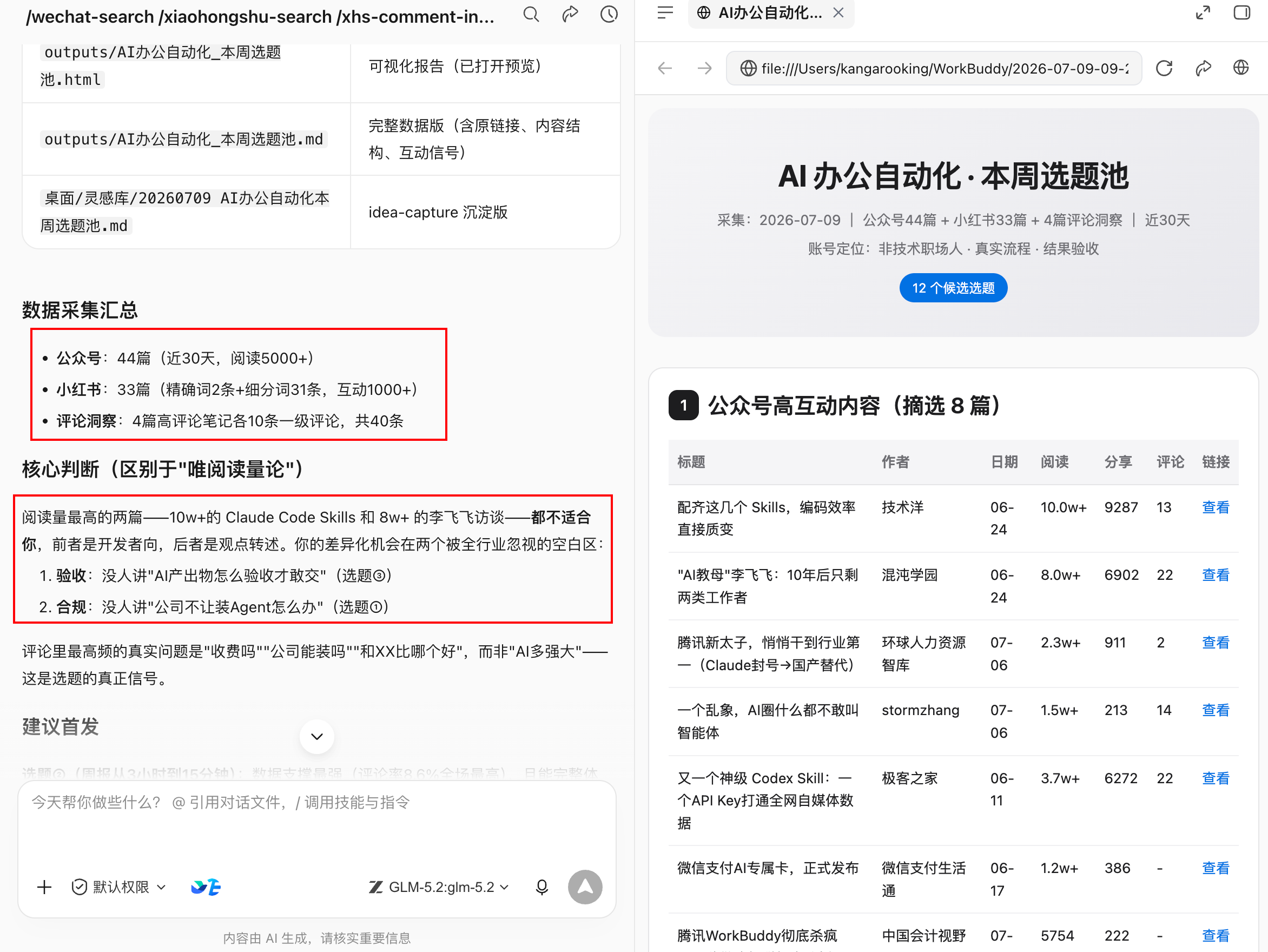 第 20 章 自媒体不只是靠努力,而是一条增长闭环
