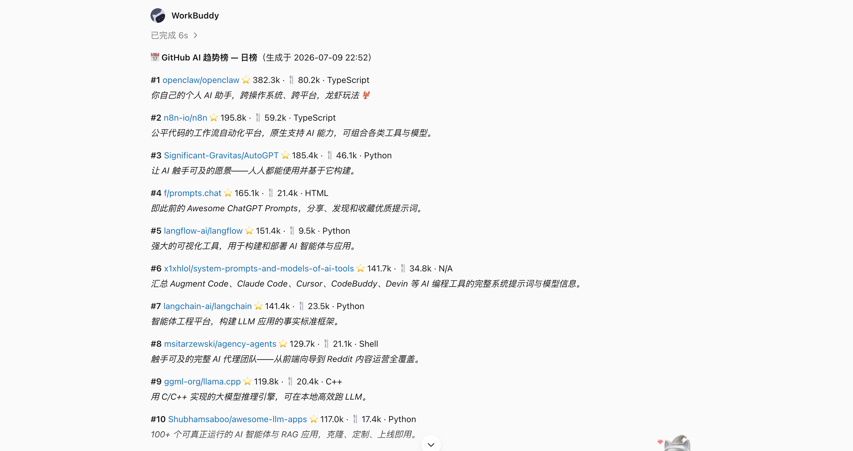 第 15 章 资讯整合:把信息流变成每日通知