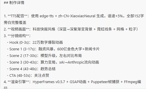第 19 章 一句话召唤 AI 视频团队