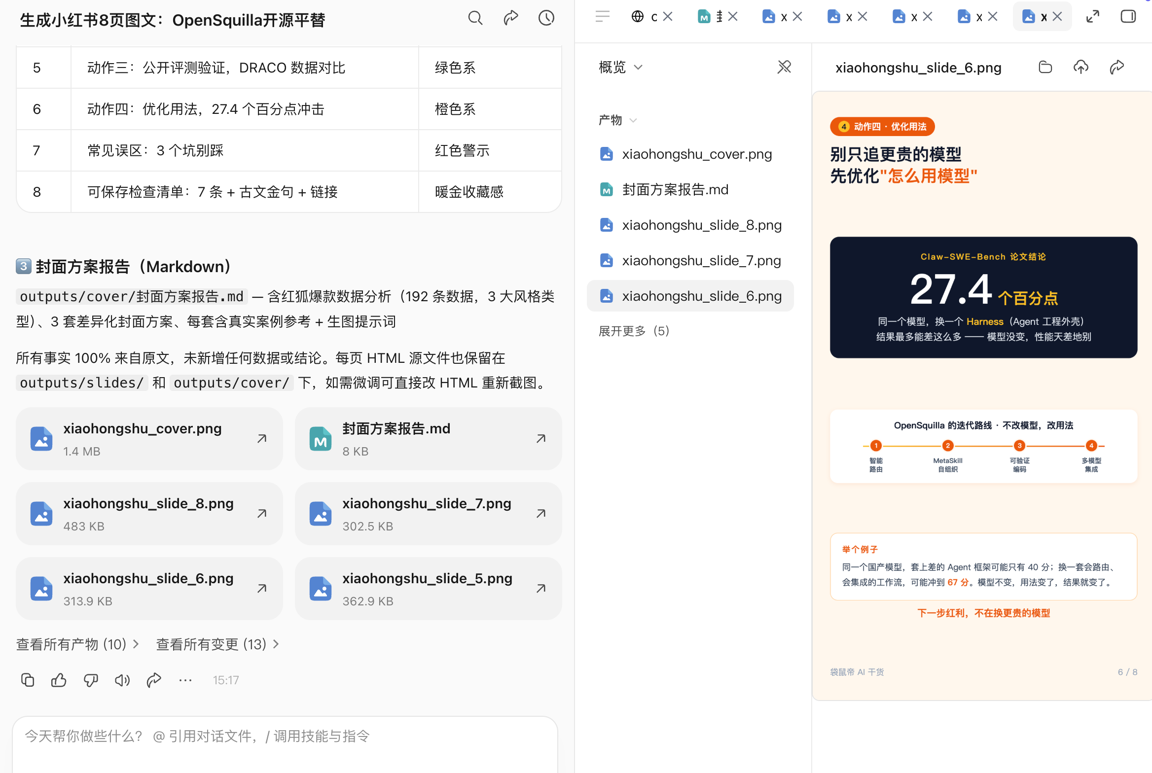 第 20 章 自媒体不只是靠努力,而是一条增长闭环